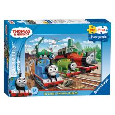 Thomas & Friends 16pc My First Floor Jigsaw Puzzle